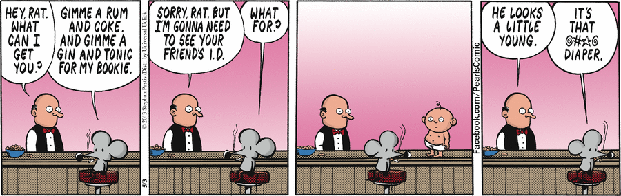 pearls